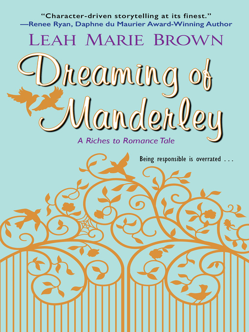 Title details for Dreaming of Manderley by Leah Marie Brown - Available